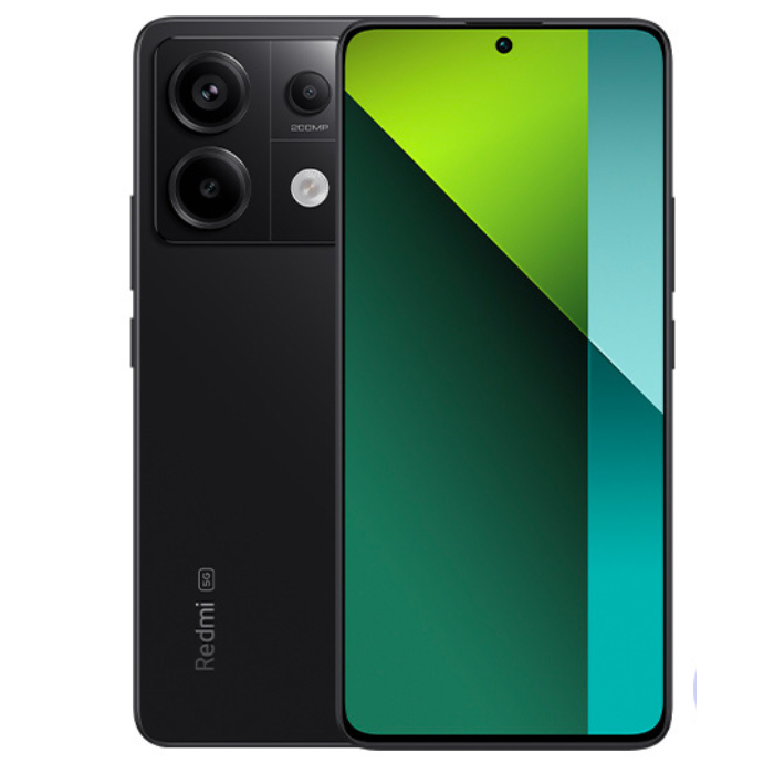 Xiaomi Redmi Note 13 Pro 512GB 12GB RAM ירוק – יבוא מקביל