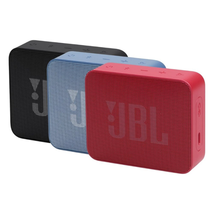 JBL | GO Essential | אדום | מקביל