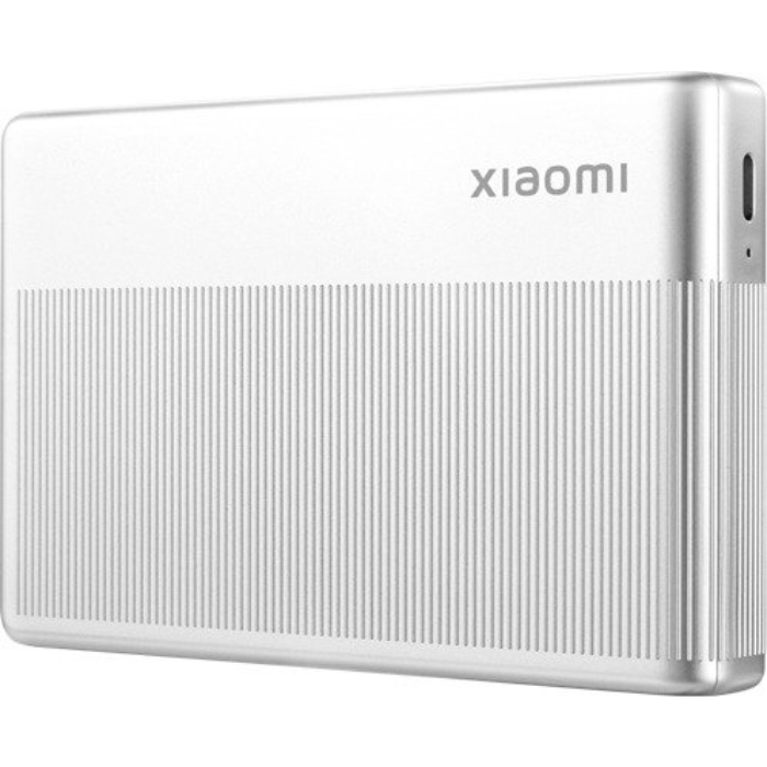 מדפסת ניידת Xiaomi Photo Printer 1S – יבואן רשמי