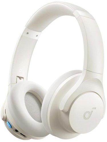 אוזניות Anker Soundcore Q11 לבן