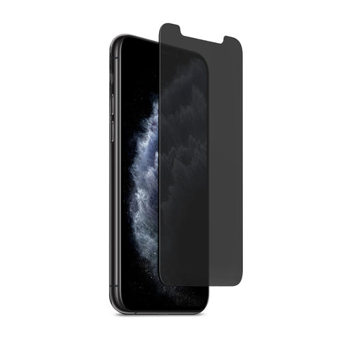 מגן מסך זכוכית פרטיות PureGear ל-iPhone 13 Pro Max