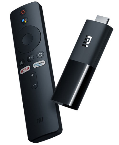 סטרימר Xiaomi Mi TV Stick – יבואן רשמי