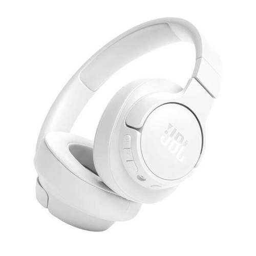 אוזניות JBL Tune 720BT שחור – יבואן רשמי