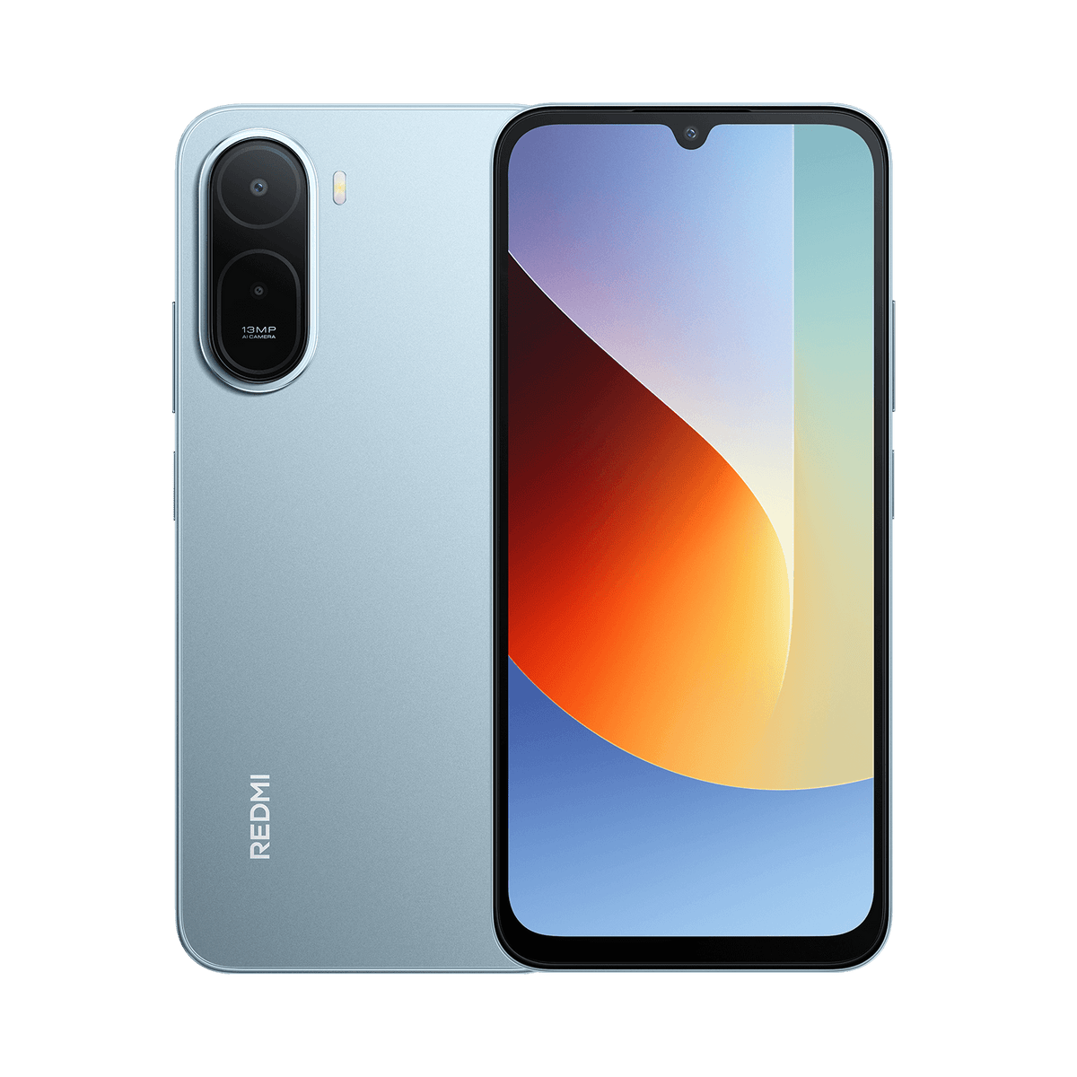 רשמי | Xiaomi | RedmiA7Pro | 128/4GB | כחול — תמונה 5 מתוך 8
