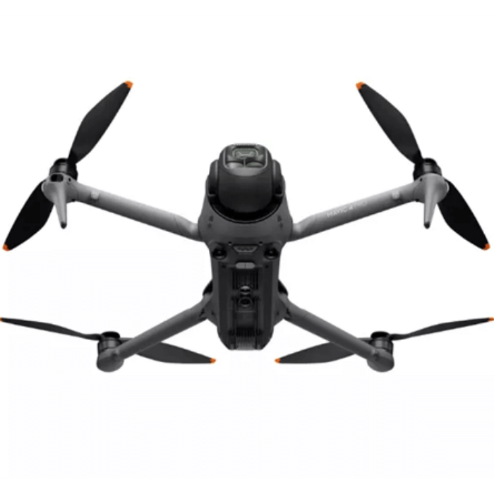 רחפן DJI Mavic 4 Pro Creator Combo 512GB עם שלט RC