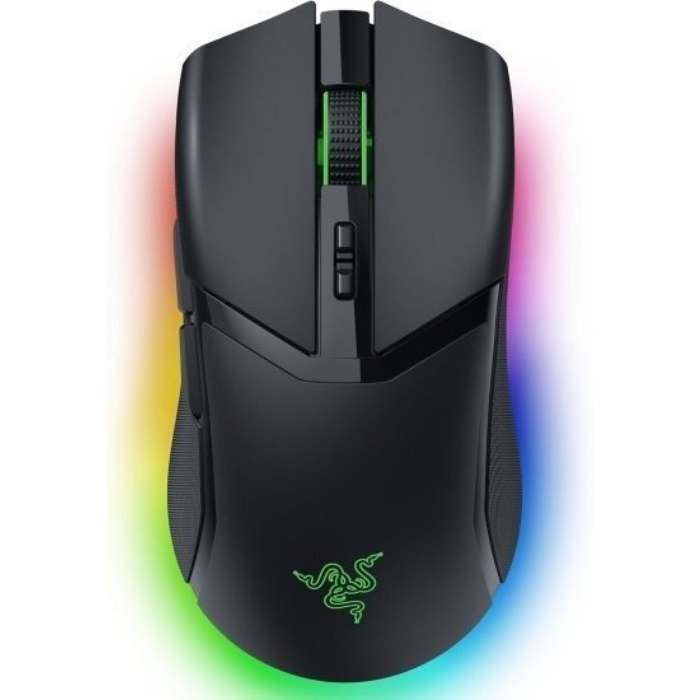 Razer COBRA PRO אלחוטי