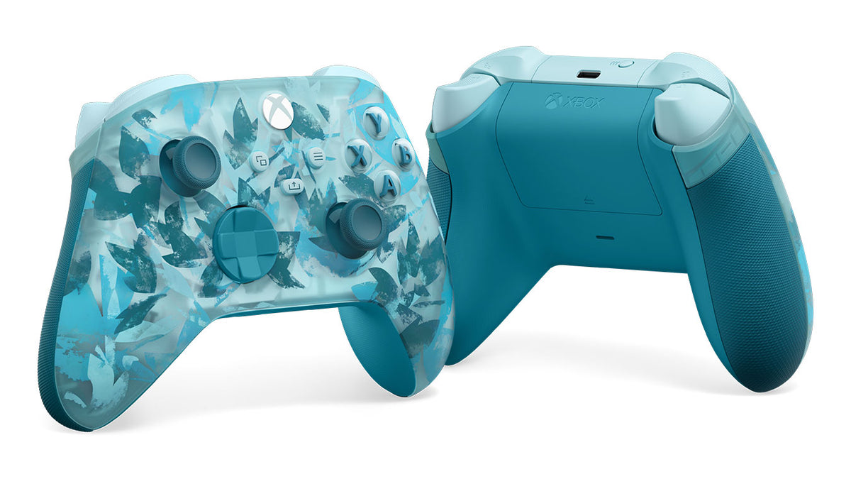 בקר Xbox Ice Breaker