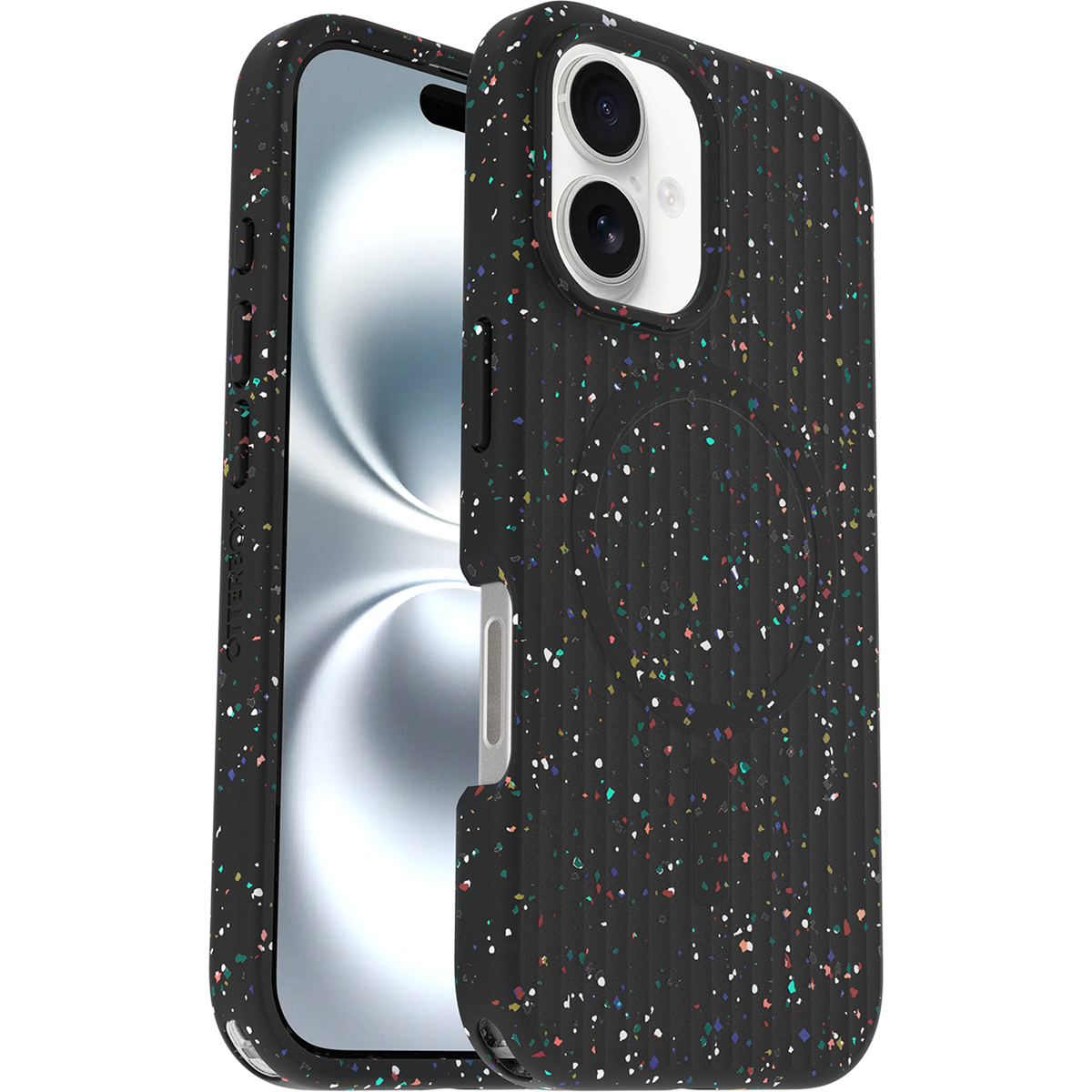 כיסוי OtterBox Symmetry Core ל-iPhone 16 — תמונה 1 מתוך 3