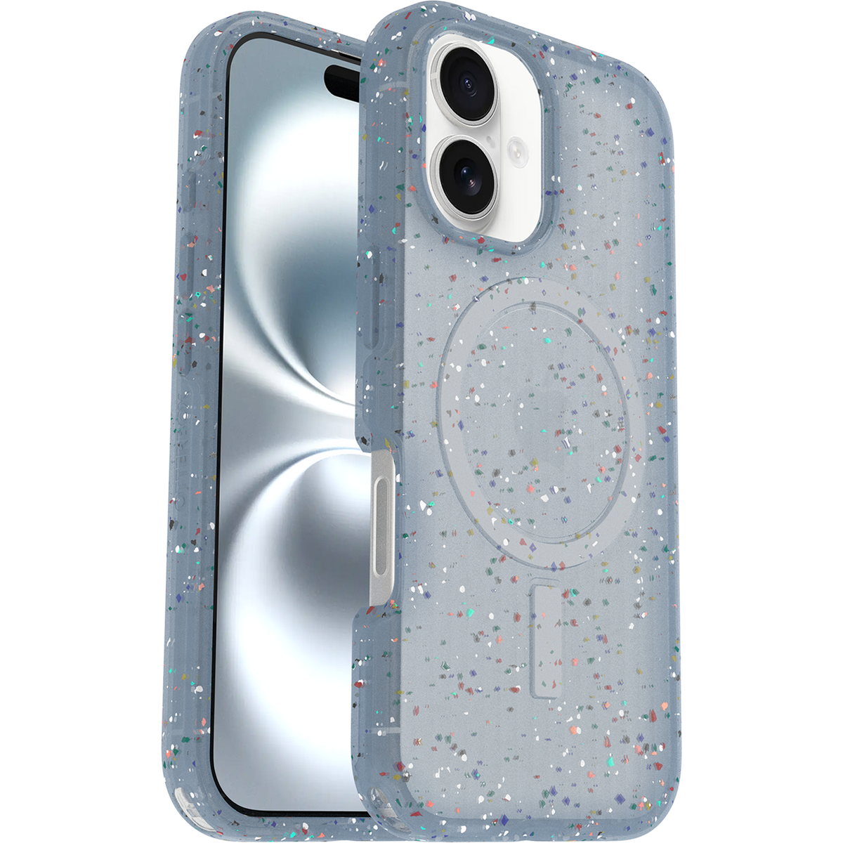 כיסוי OtterBox Symmetry Core ל-iPhone 16