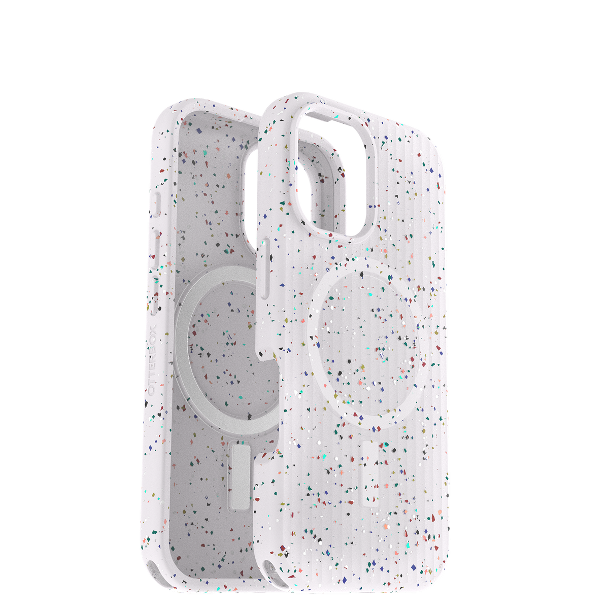 כיסוי OtterBox Symmetry Core ל-iPhone 16 — תמונה 3 מתוך 3