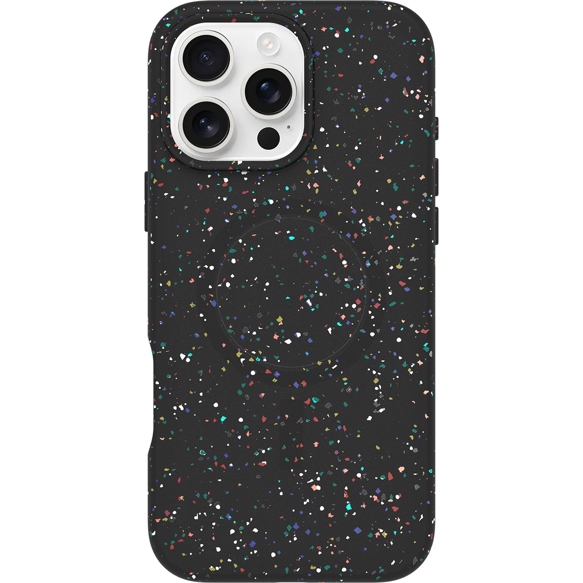 כיסוי OtterBox Symmetry Core ל-iPhone 16 Pro Max שחור