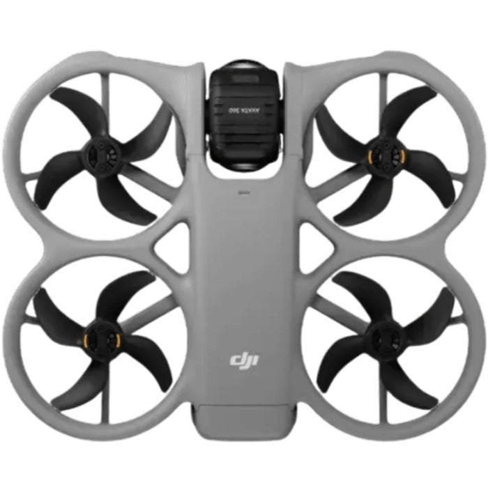 רחפן DJI Avata 360 Motion Fly More Combo עם Goggles N3