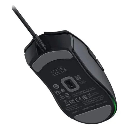 עכבר חוטי Razer Cobra RGB