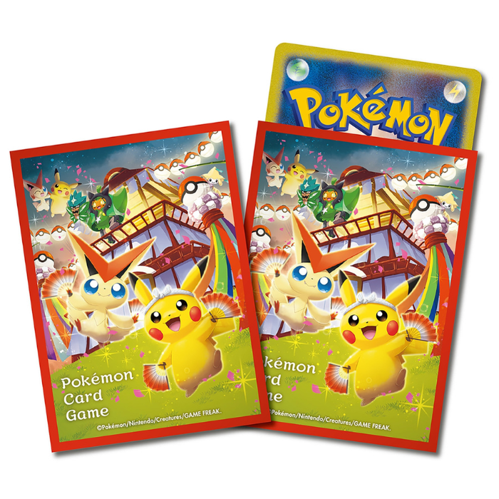 קלפי Pokémon TCG Scarlet & Violet Pokémon Center Tohoku