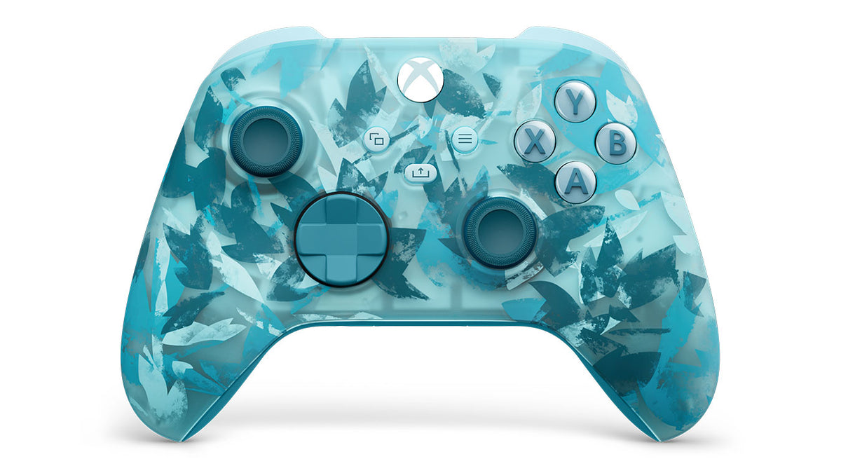 בקר Xbox Ice Breaker