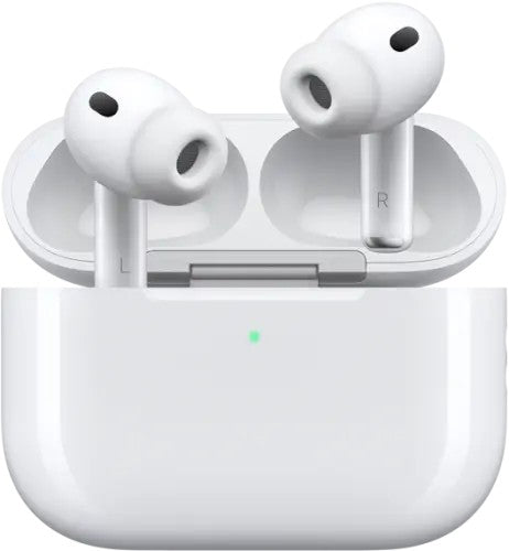 אוזניות Apple AirPods Pro 3 USB-C – יבואן רשמי