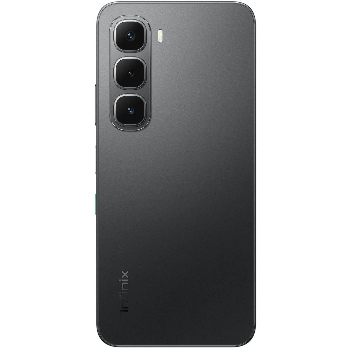Infinix | Hot60i | 256GB/16GB | שחור | רשמי