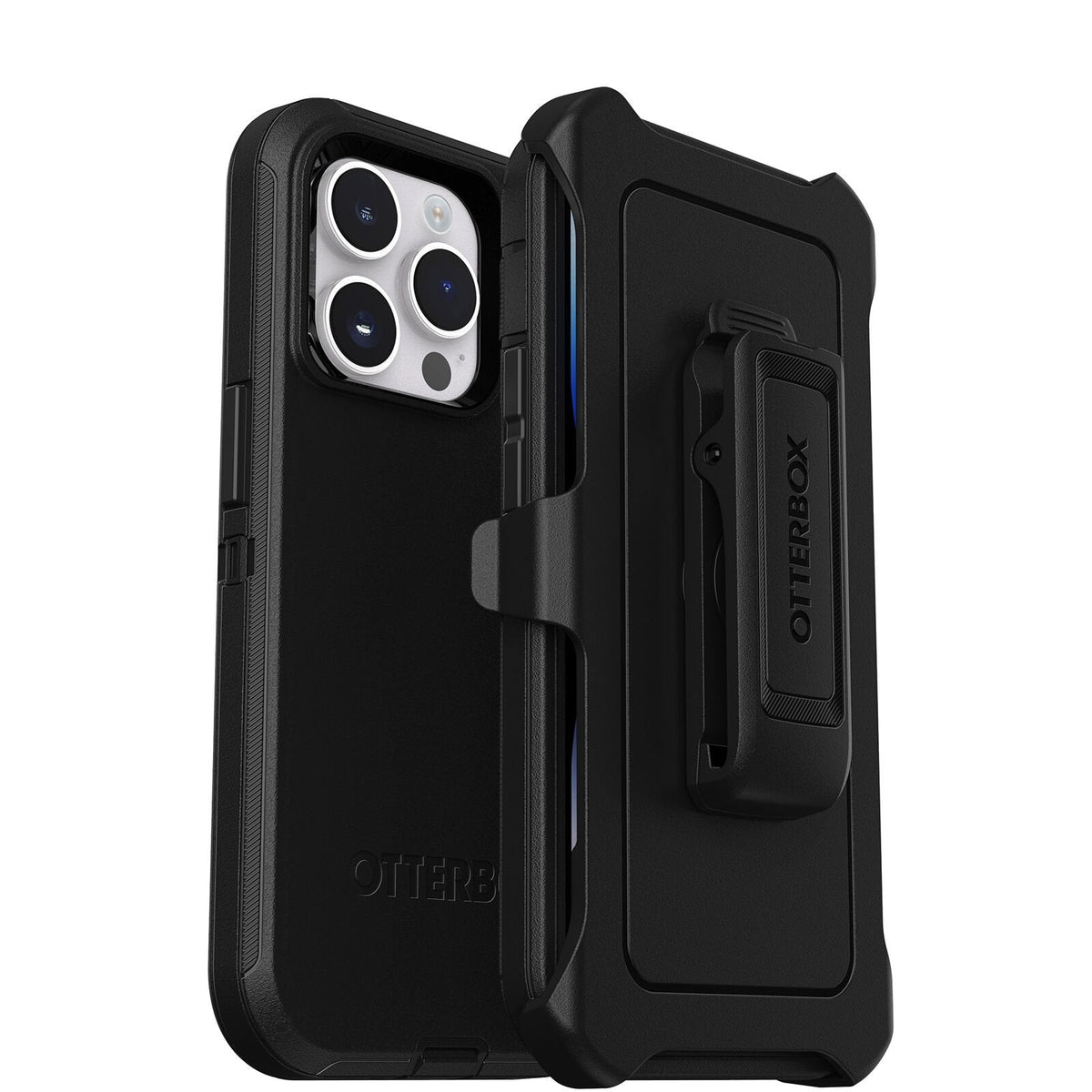 כיסוי OtterBox Defender ל-iPhone 14 Pro