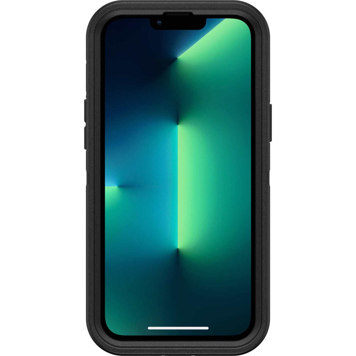 כיסוי OtterBox Defender ל-iPhone 12/13 Pro Max שחור