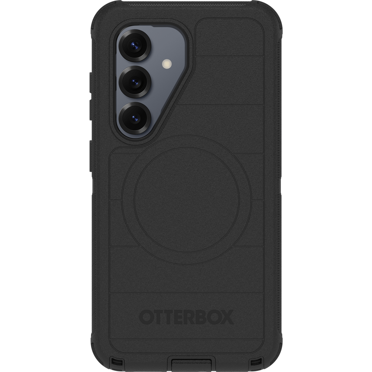 כיסוי OtterBox Defender Pro ל-Galaxy S26 — תמונה 3 מתוך 3
