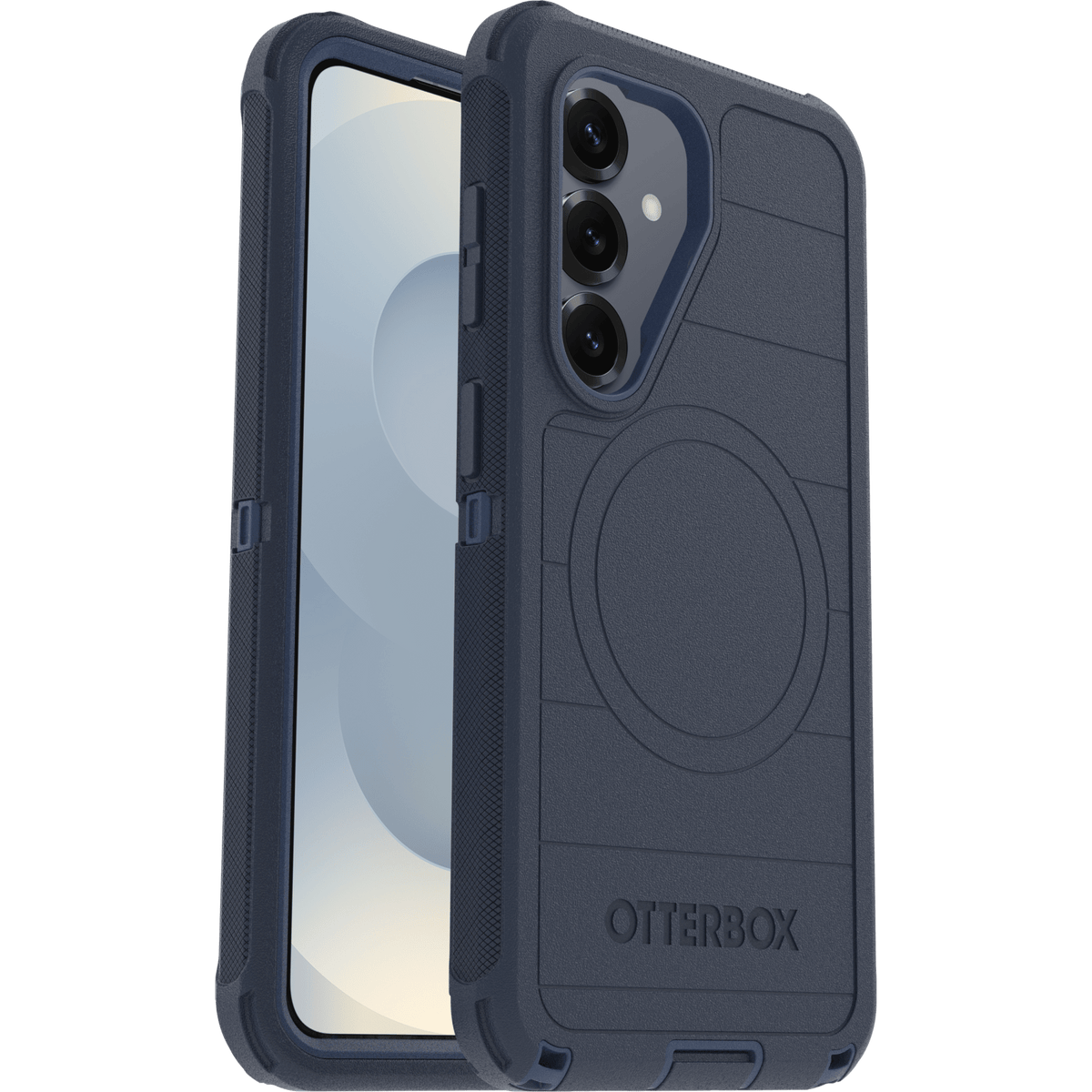 כיסוי OtterBox Defender Pro ל-Galaxy S26 — תמונה 2 מתוך 3