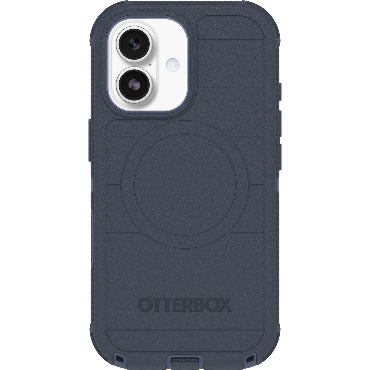 כיסוי OtterBox Defender Pro ל-iPhone 17 כחול