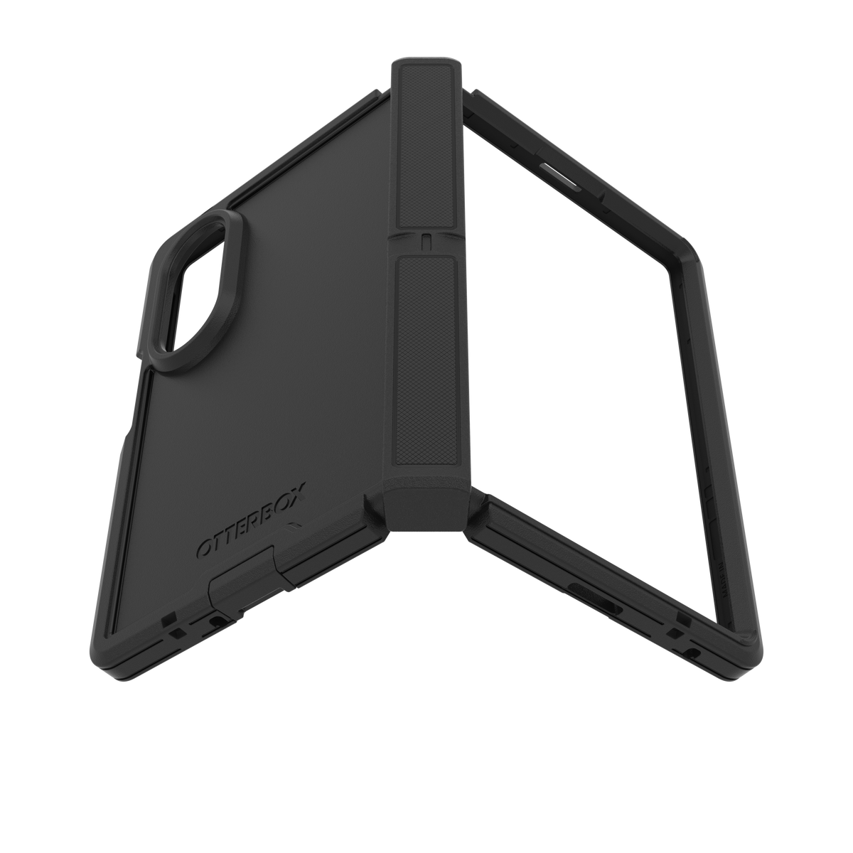 כיסוי OtterBox Defender Pro XT ל-Galaxy Z Fold 8 שחור