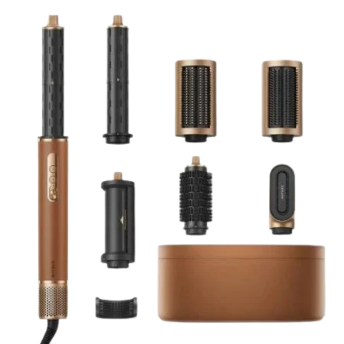 Dreame AirStyle Pro 7-in-1 מעצב שיער