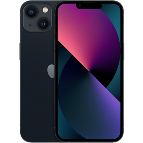 Apple iPhone 13 mini שחור