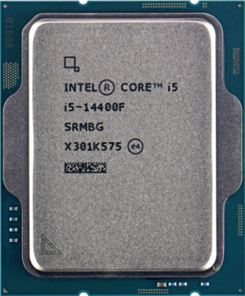 מחשב גיימינג Intel Core i5-14400F RTX 5060 8GB 32GB DDR4 1TB NVMe