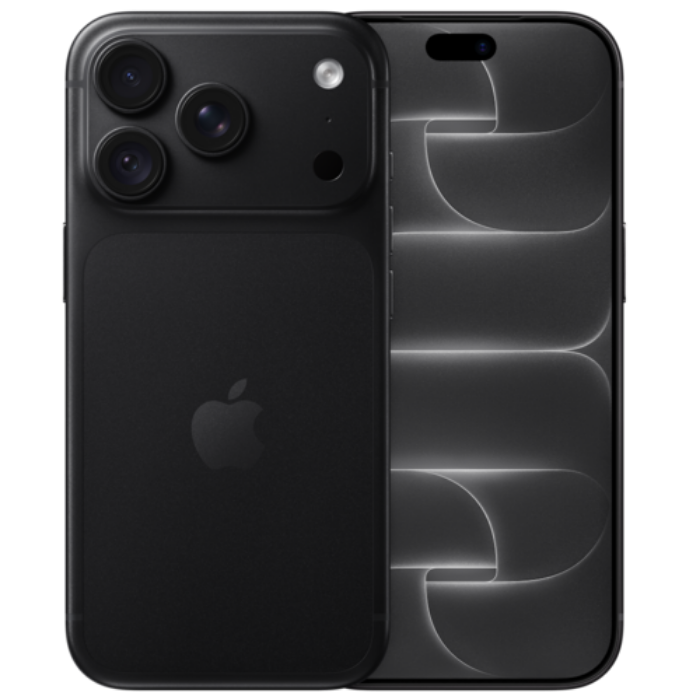 Apple iPhone 18 Pro שחור
