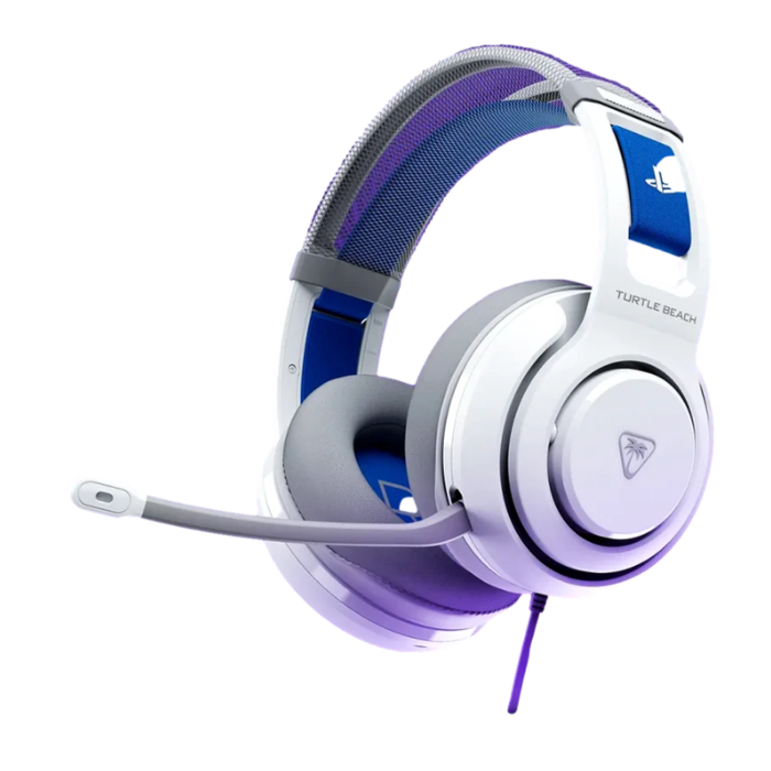 אוזניות חוטיות Turtle Beach Atlas 200 ל-PS4/5