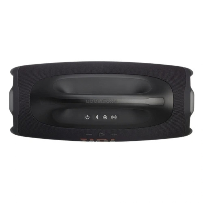 רמקול JBL Boombox 4 שחור – יבואן רשמי