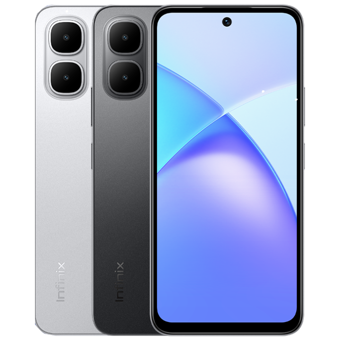 Infinix Hot 60 Pro+ שחור