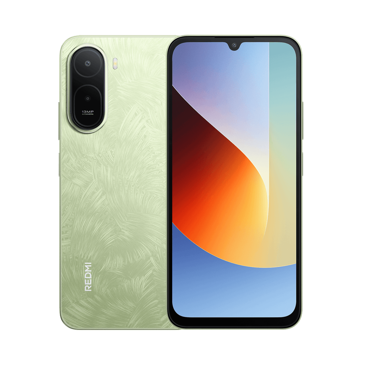 Xiaomi Redmi A7 Pro 128GB עם 4GB RAM ירוק ביבוא מקביל