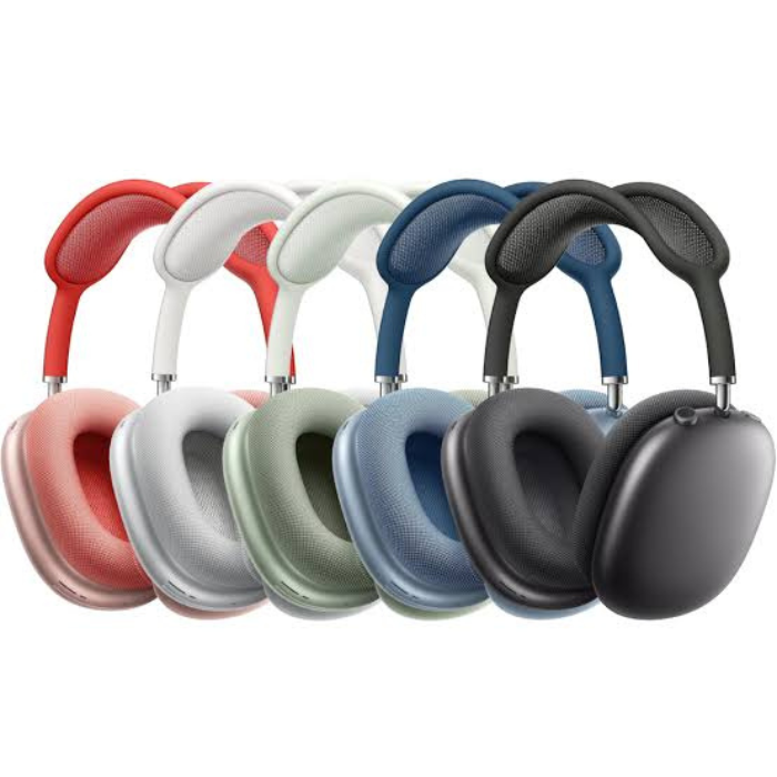 אוזניות Apple AirPods Max כחול – יבואן רשמי