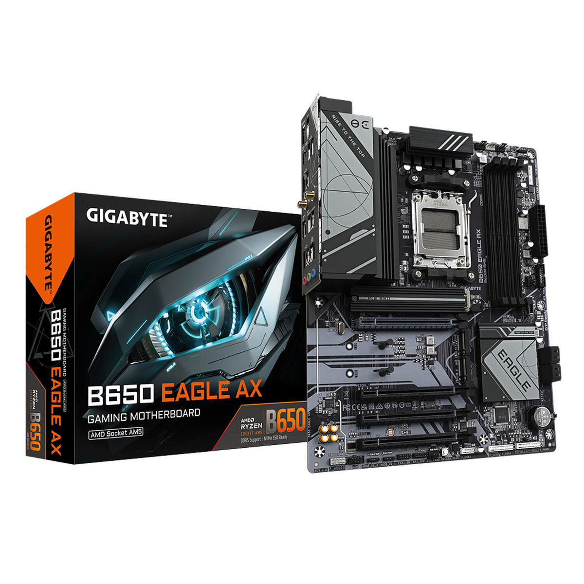 GB650EAGLEAX