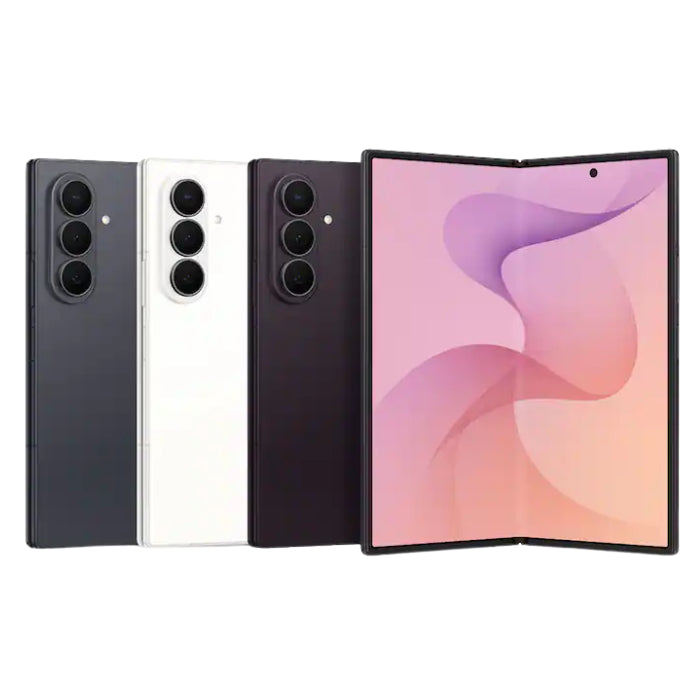 Samsung Galaxy Z Fold 8 Ultra 512GB 12GB RAM SM-F976B טלפון סלולרי יבואן רשמי