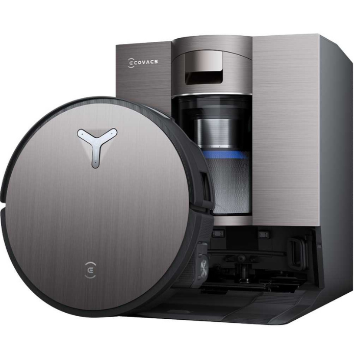 Ecovacs | Deebot X11 OmniCyclone | שואב רובוטי