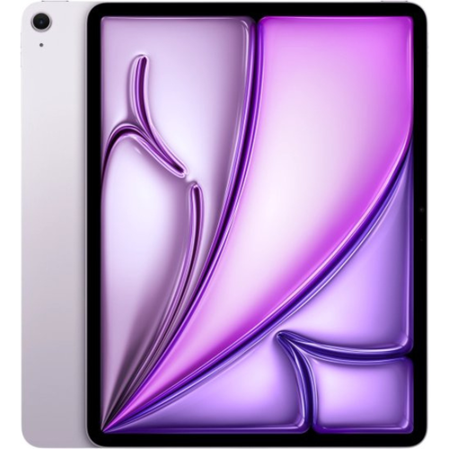 Apple iPad Air 13" M2 Wi-Fi 128GB אפור – יבוא מקביל