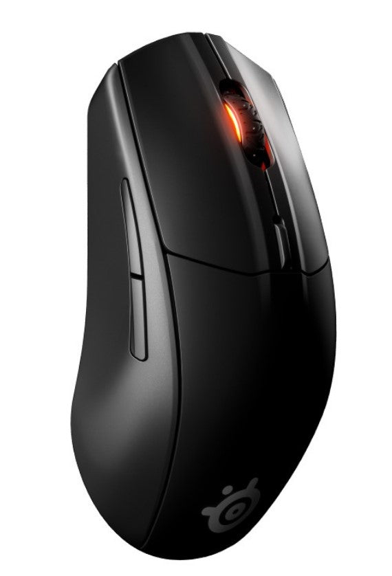 עכבר גיימינג SteelSeries Prime Wireless
