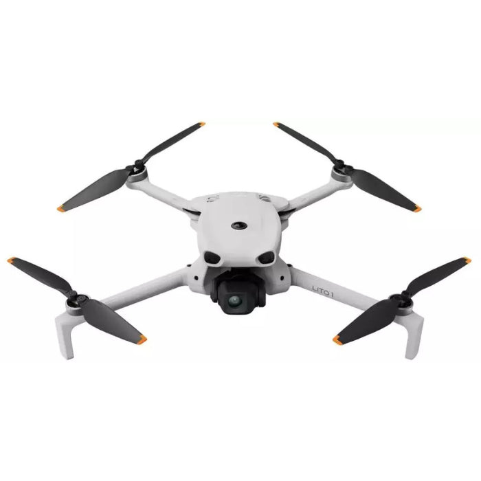 רחפן DJI Mini 5 Pro Fly More Combo Plus עם שלט חכם