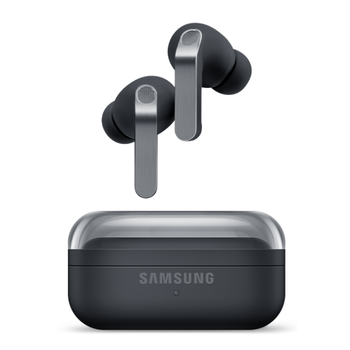 אוזניות Samsung Galaxy Buds 4 Pro שחור