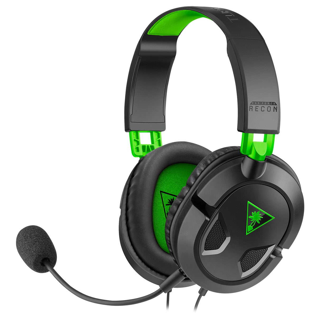 אוזניות חוטיות Turtle Beach Recon 50X 3.5mm שחור