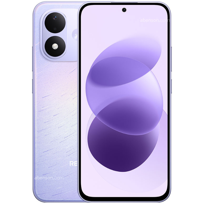 Xiaomi Redmi Note 17 5G סגול