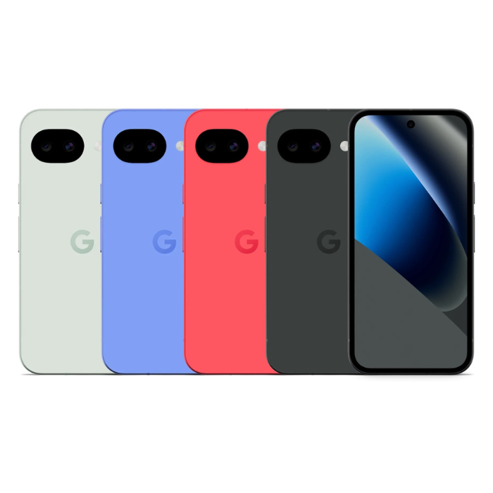 Google Pixel 10a 128GB 8GB RAM טלפון סלולרי