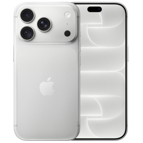 Apple iPhone 18 Pro 256GB כסוף – DCS