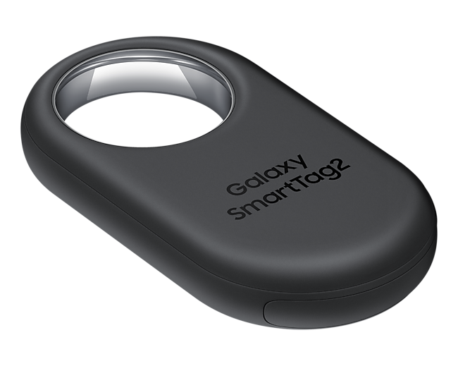 תג איתור Samsung Galaxy SmartTag2 1 Pack שחור