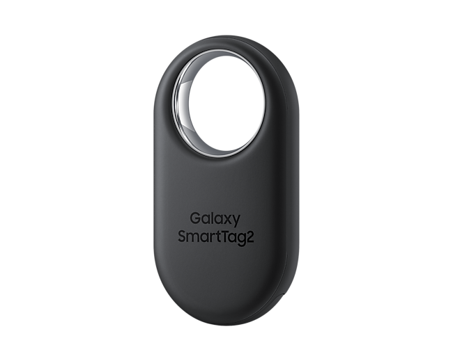 תג איתור Samsung Galaxy SmartTag2 1 Pack שחור