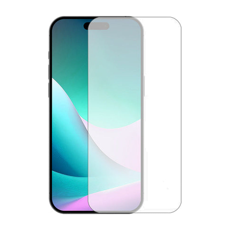 מגן מסך זכוכית 9H ל-iPhone 16 Pro Max Essentials